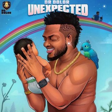 Dr Dolor – Unexpected Album