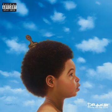 Drake - Nothing Was the Same Album