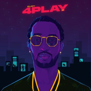 Eugy – 4Play EP