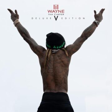 Lil Wayne – Tha Carter V (Deluxe)