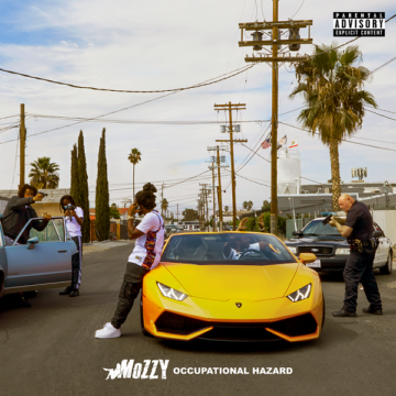 Mozzy – Occupational Hazard