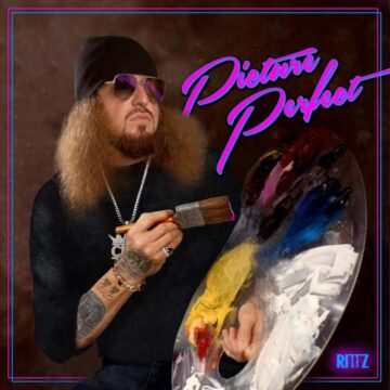 Rittz – Picture Perfect Album