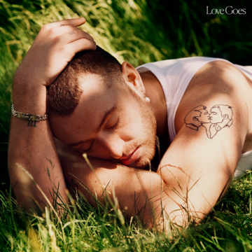 Sam Smith – Love Goes Album