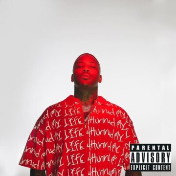 YG – MY LIFE 4HUNNID