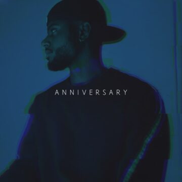 Bryson Tiller – A N N I V E R S A R Y