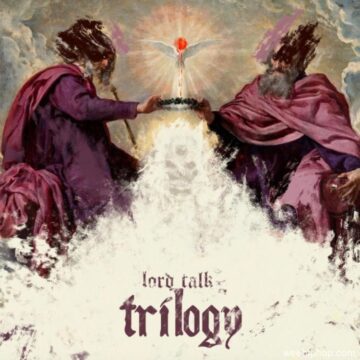 Flee Lord – Lord Talk Trilogy Album