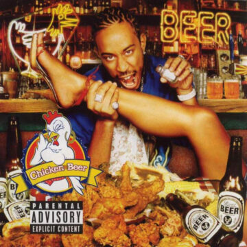 Ludacris – Chicken-n-Beer Album