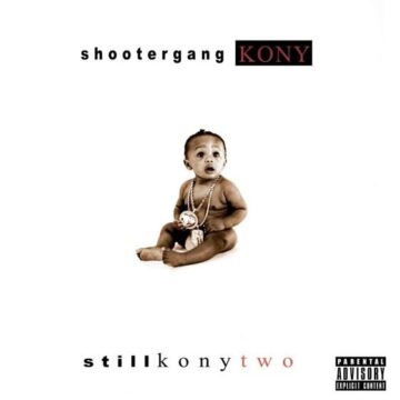 ShooterGang Kony – Still Kony 2