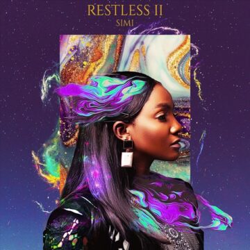 Simi – RESTLESS II - EP