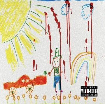 Westside Gunn – WHO MADE THE SUNSHINE Album