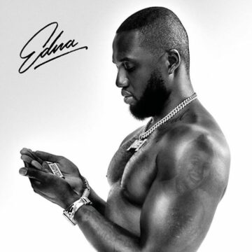 Headie One – EDNA