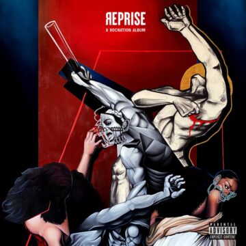 Various Artists – REPRISE: A Roc Nation Album