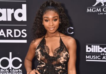 Normani